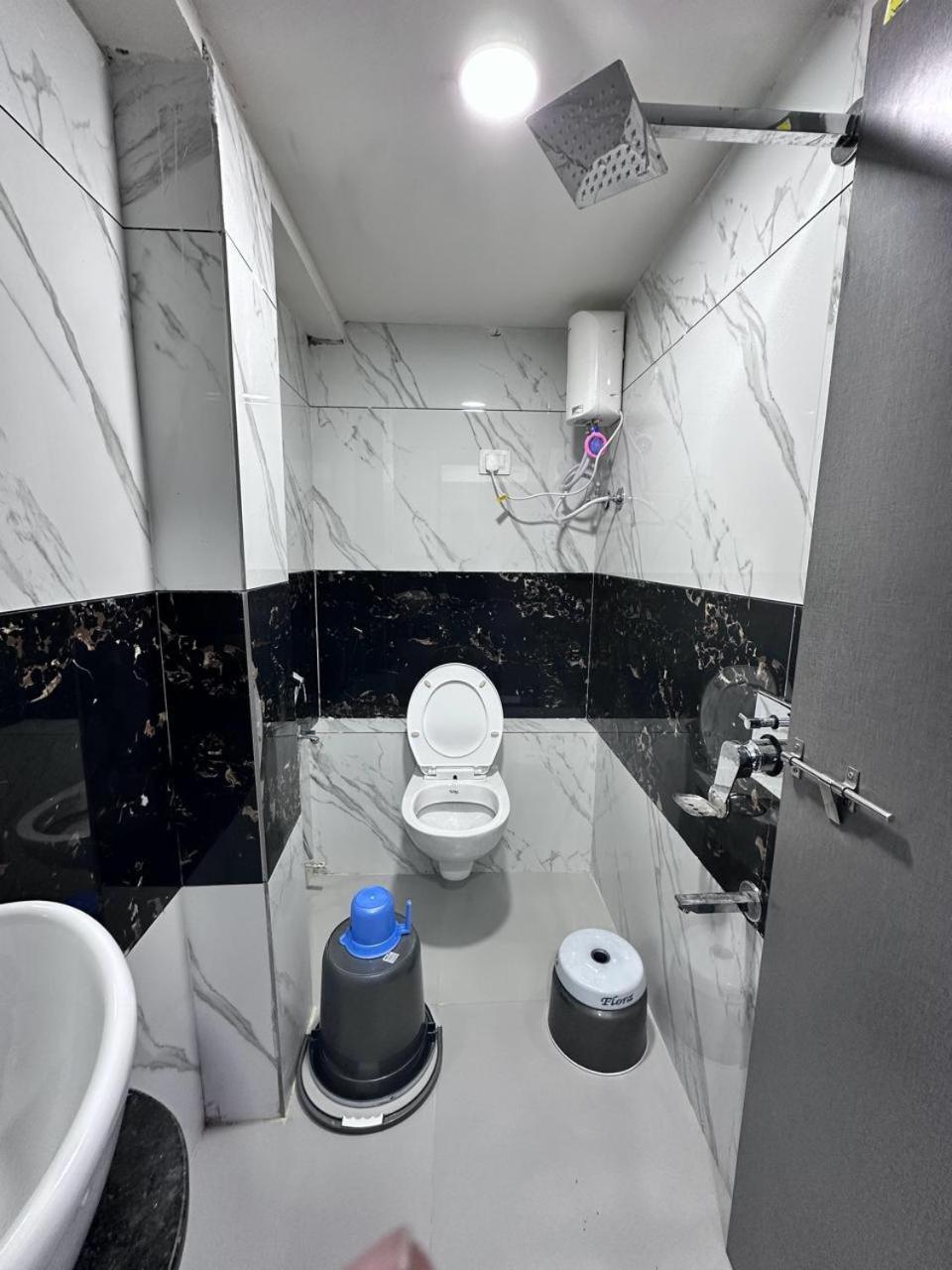 Hotel Season Ahmadabad Zewnętrze zdjęcie