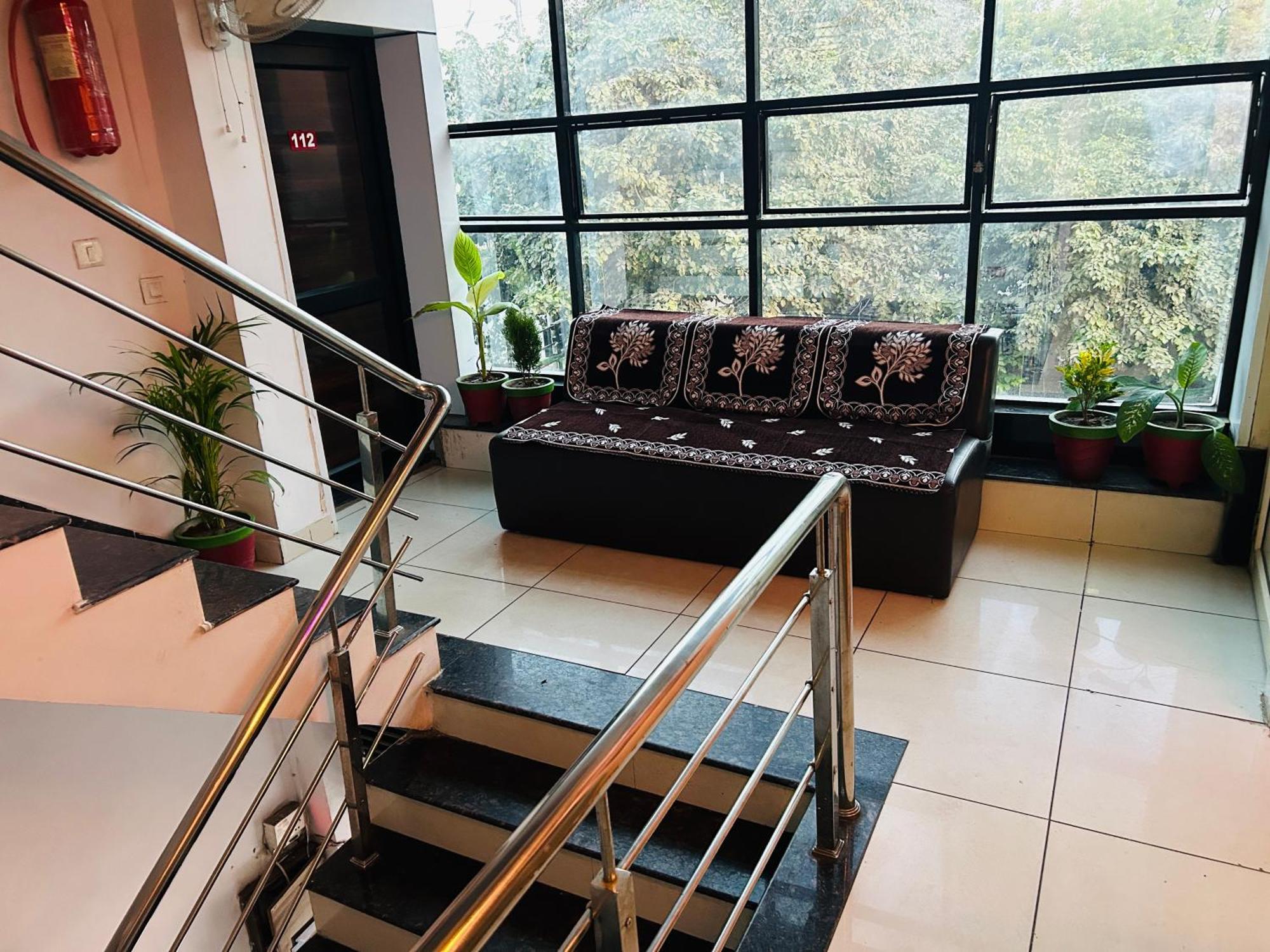 Hotel Season Ahmadabad Zewnętrze zdjęcie