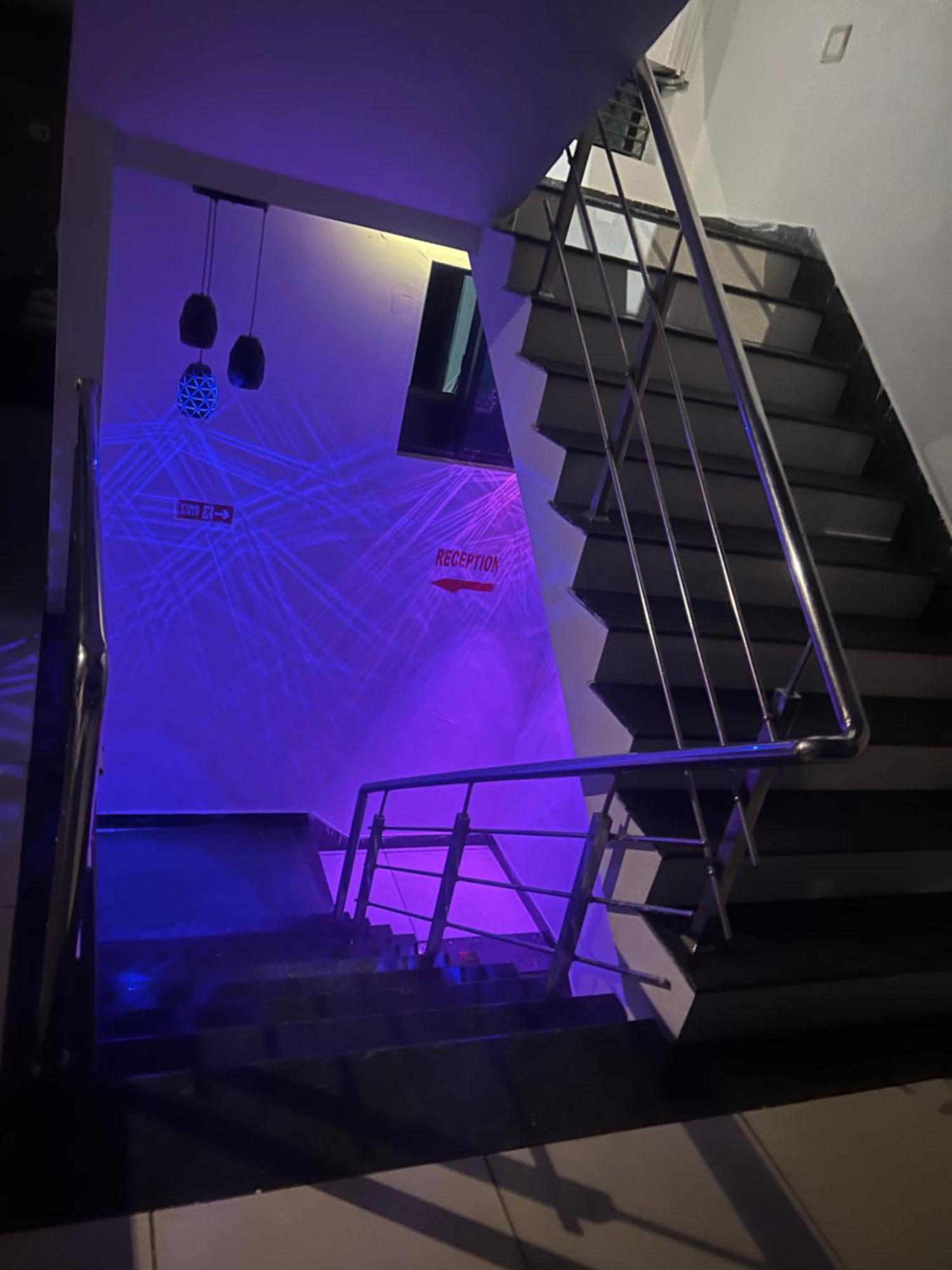 Hotel Season Ahmadabad Zewnętrze zdjęcie