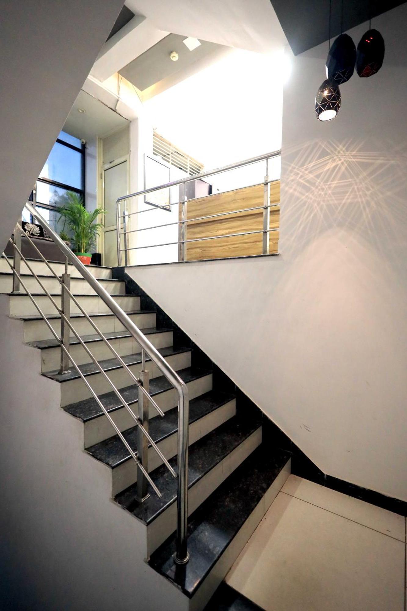 Hotel Season Ahmadabad Zewnętrze zdjęcie