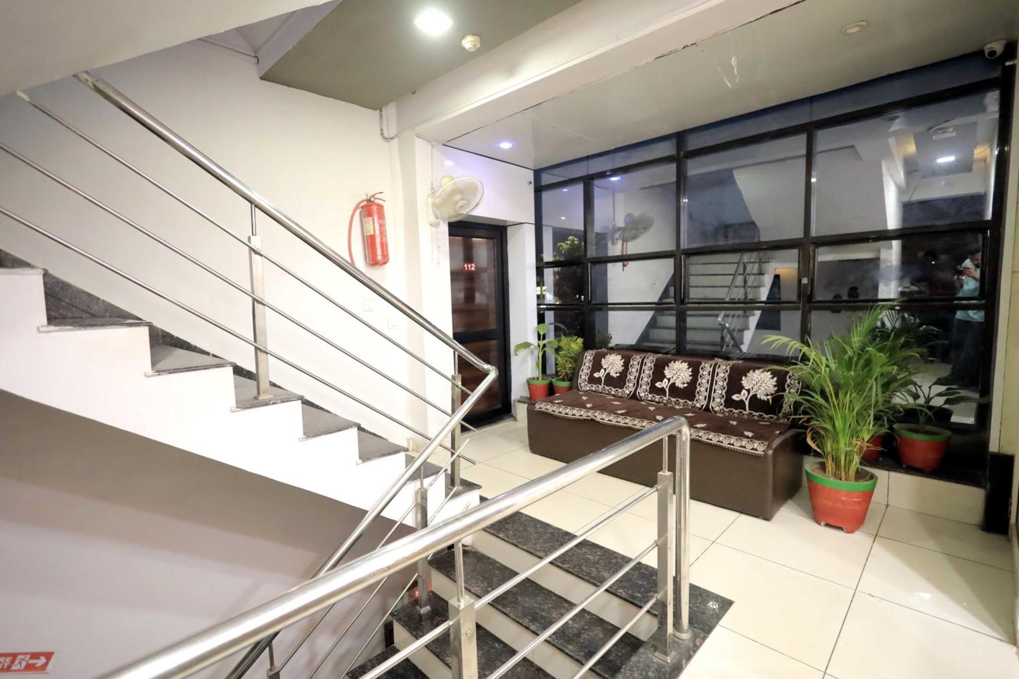 Hotel Season Ahmadabad Zewnętrze zdjęcie