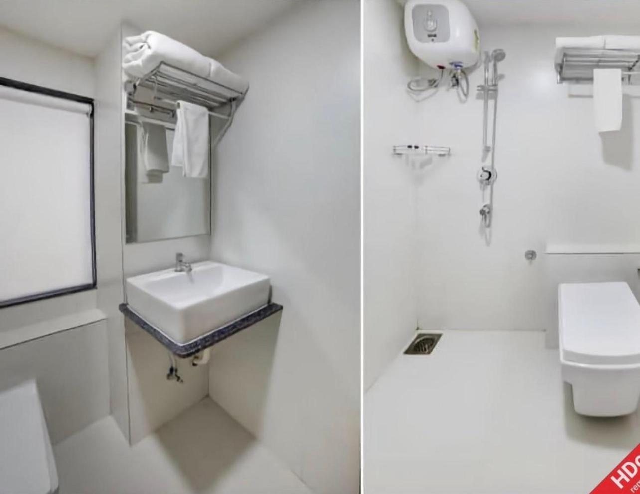 Hotel Season Ahmadabad Zewnętrze zdjęcie